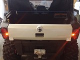2015 Can-Am Commander LED Turn Signal Kit