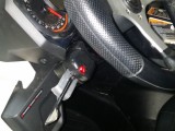 2015 Can-Am Commander LED Turn Signal Kit