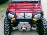 2008 Polaris RZR LED Turn Signal Kit