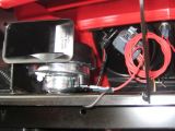 Horn Mounted on 2010 Polaris Ranger 800 XP