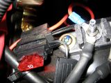 Horn Kit Polaris Ranger 800 XP