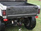 2007 Yamaha RhinoTurn Signal Kit (REG Bulb)