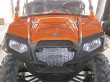 Polaris RZR SM LED Parking Lights & Turn Signals