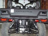 2010 Honda Big Red MUV LED Turn Signal Kit