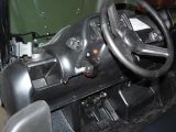 2010 Honda Big Red MUV Turn Signal Switch