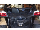 2017 Can-Am Maverick X3 LED Turn Signal Kit
