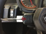 2017 Can-Am Maverick X3 LED Turn Signal Kit