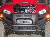 2011 Polaris Crew SM LED Turn Signal Kit