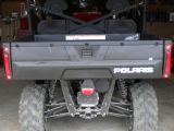 2011 Polaris Crew SM LED Turn Signal Kit