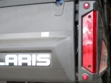 2011 Polaris Crew SM LED Turn Signal Kit