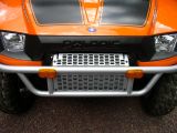 2008 Polaris Ranger XP LED Turn Signal Kit