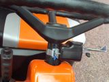 2008 Polaris Ranger XP Turn Signal Switch