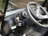 2008 Arctic Cat Prowler with Turn Signal Switch