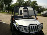 2008 Arctic Cat Prowle LED Turn Signal Kit