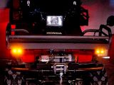 1986 Honda TRX 350 - LED Turn Signal Kit #604