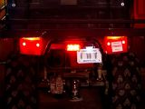 1986 Honda TRX 350 - LED Rear Brake/Tail Light