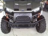 2012 Polaris Ranger 500 Crew LED Turn Signals