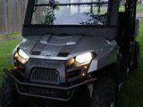 2012 Polaris Ranger 500 Crew LED Double Lights