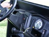 2012 Polaris Ranger 500 Crew Horn Button