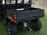 Ranger 500 Crew LED Turn Signals w/Double Lights