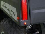 Ranger 500 Crew LED Turn Signals w/Double Lights