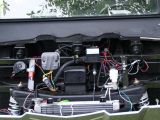 Polaris Ranger 500 Crew Horn / Flasher wiring
