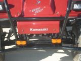 2003 Kawasaki Mule LED Turn Signal Kit