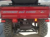 2003 Kawasaki Mule LED Turn Signal Kit