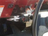2003 Kawasaki Mule Turn Signal Switch