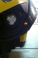 2013 Can-Am Maverick LED Turn Signal Kit