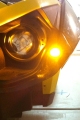 2013 Can-Am Maverick LED Turn Signal Kit