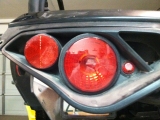 2013 Can-Am Maverick LED Turn Signal Kit