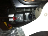 2013 Can-Am Maverick LED Turn Signal Kit