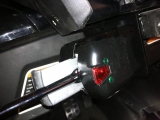 2013 Can-Am Maverick LED Turn Signal Kit