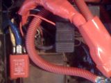 2007 Arctic Cat Prowler LED Flasher
