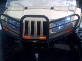 07 Arctic Cat Prowle Front LED Turn Signal Lights