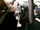 2011 Kawasaki Teryx with Turn Signal Switch