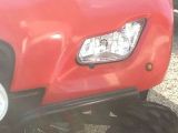 2009 Honda Big Red MUV SM LED Turn Signal Kit