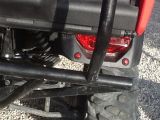 2009 Honda Big Red MUV SM LED Turn Signal Kit