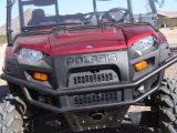 2009 Polaris Ranger XP LED Turn Signal Kit