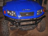Kymco UXV 500 SE LED Turn Signal Kit