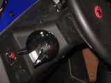 Kymco UXV 500 SE LED Turn Signal Kit