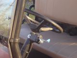 Land Pride Trekker with our Turn Signal Kit