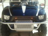 2008 Polaris Ranger 700 XP LED Turn Signal Kit