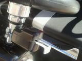 2008 Polaris Ranger 700 XP SM LED Turn Signal Kit