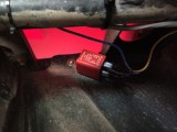 Polaris RZR 800 LED Turn Signal Kit