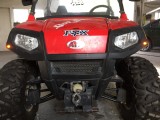 Polaris RZR 800 LED Turn Signal Kit