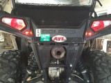 Polaris RZR 800 LED Turn Signal Kit