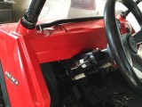 Polaris RZR 800 LED Turn Signal Kit