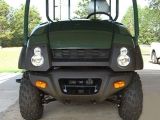 2008 Kawasaki Mule 600 LED Turn Signal Kit
